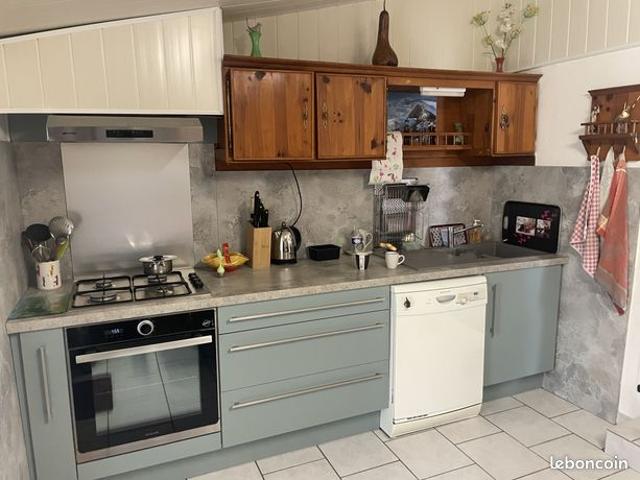 Maison vente à Marmande, Tonneins
