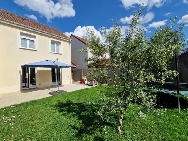 Maison vente à Palaiseau, Breuillet