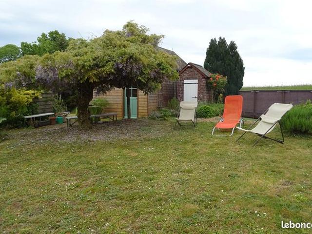 Maison vente à Nogent-le-Rotrou, Authon-du-perche
