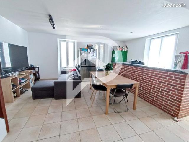 Maison vente à Beauvais, Amblainville