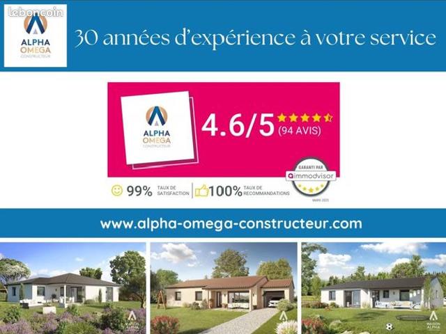 Maison vente à Tournon-sur-Rhône, Quintenas