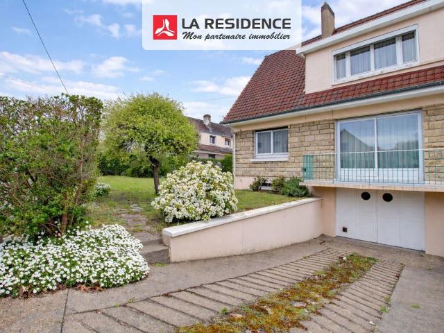 Maison vente à Saint-Étienne-du-Rouvray, Seine-Maritime