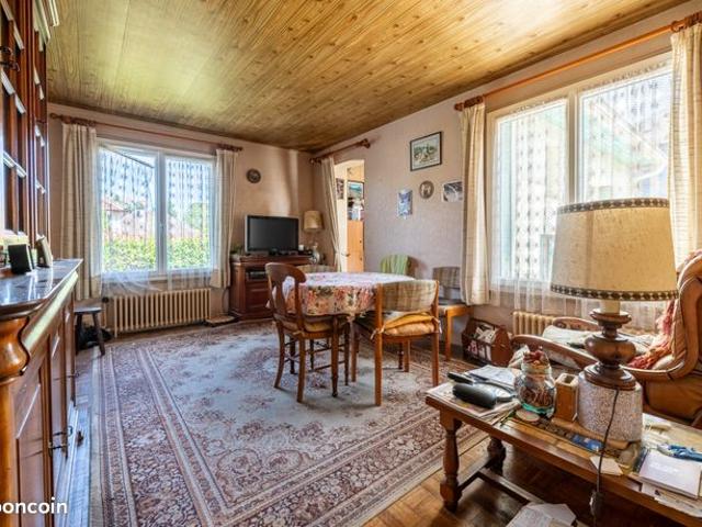 Maison vente à Dieppe, Massy