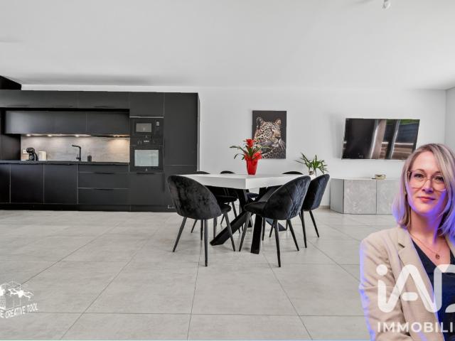 Maison vente à Thionville, Metzeresche