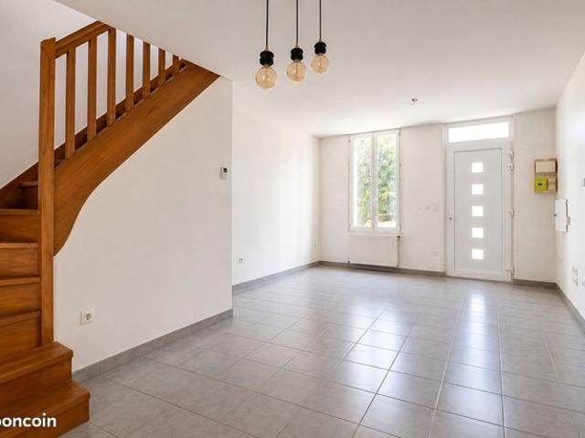 Maison vente à Douai, Flers-en-escrebieux