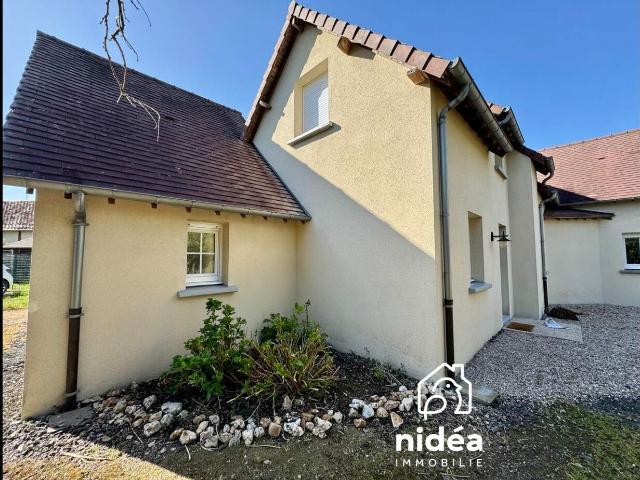 Maison vente à France métropolitaine, Brosville