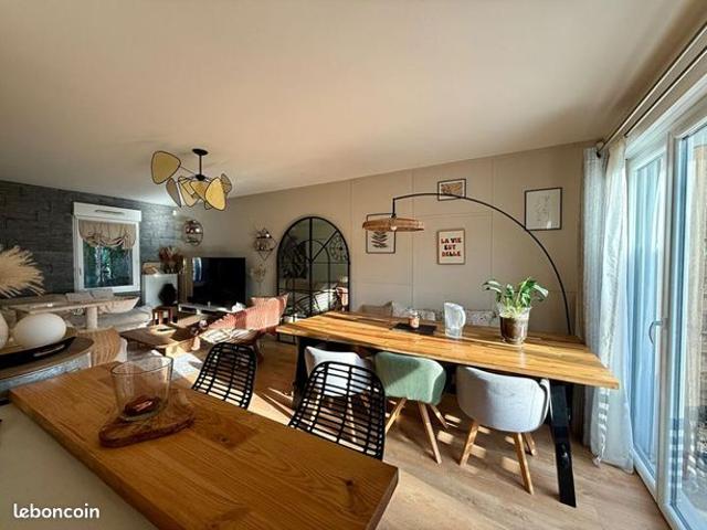Maison vente à Palaiseau, Sainte-geneviève-des-bois