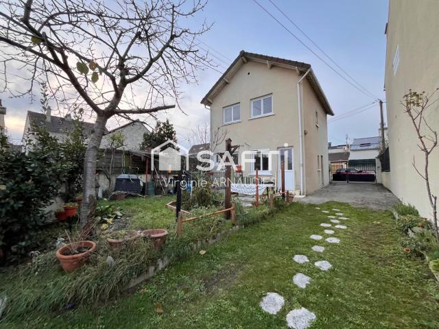 Maison vente à Argenteuil, Bezons
