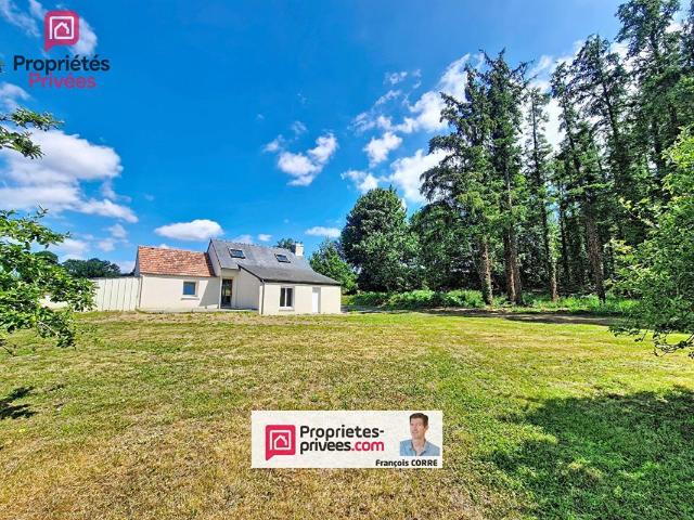 Maison vente à Lannion, Bretagne