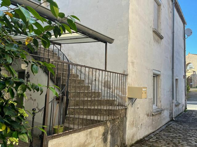 Maison vente à Charolles, Toulon-sur-arroux