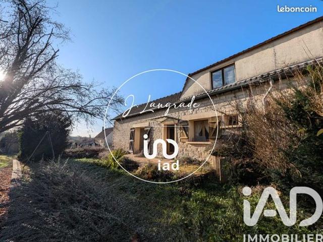 Maison vente à Pontoise, Auvers-sur-oise