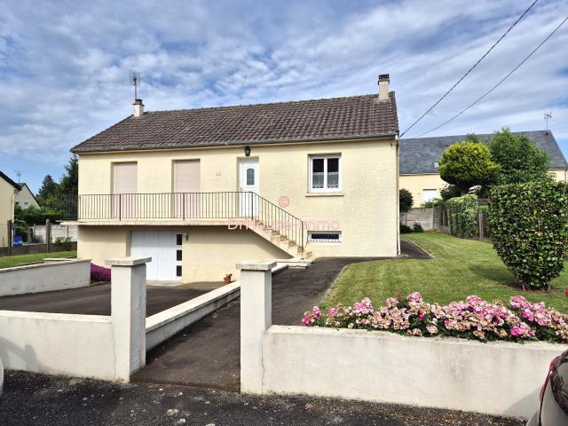 Maison vente à Mayenne, Gorron