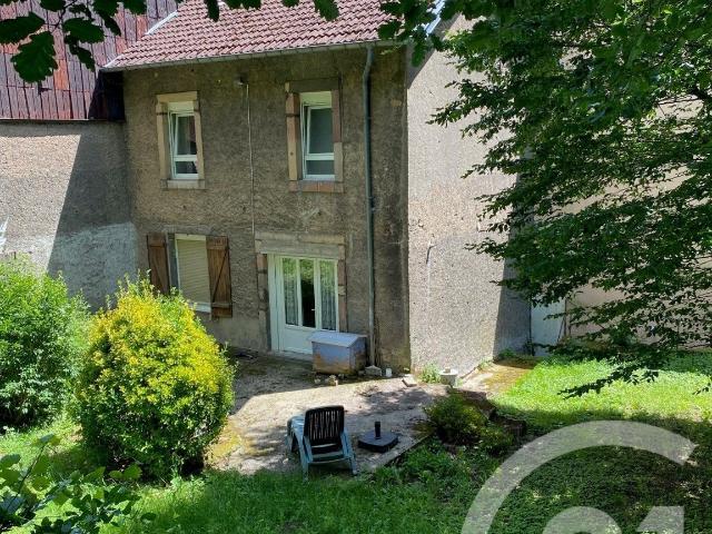 Maison vente à Saint-Dié-des-Vosges, Raon-l'etape