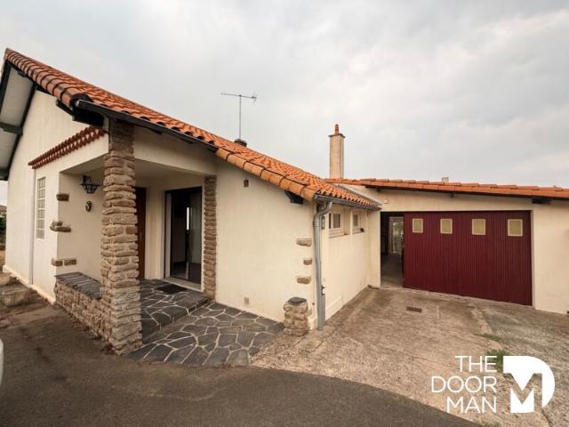 Maison vente à Saint-Maixent-l'École, Deux-Sèvres