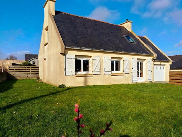 Maison vente à Brest, Bretagne