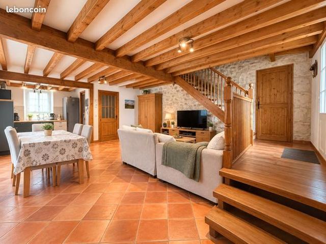 Maison vente à Galgon, Gironde