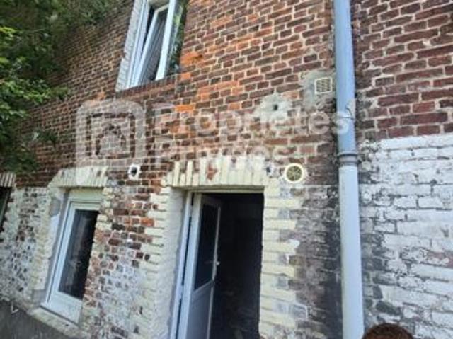 Maison vente à Vervins, Hirson
