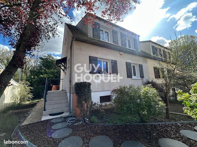 Maison vente à Le Raincy, Tremblay-en-france