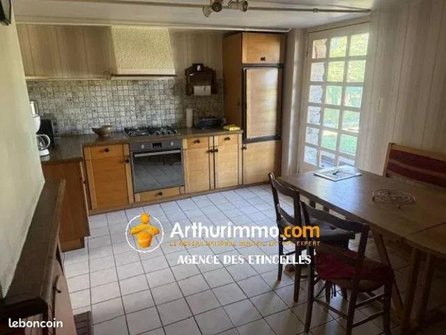 Maison vente à Martigné-Ferchaud, Ille-et-Vilaine