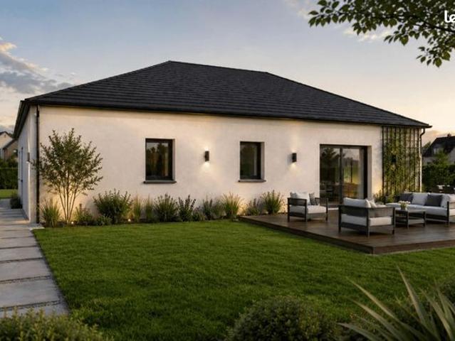 Maison vente à Coutances, Pirou