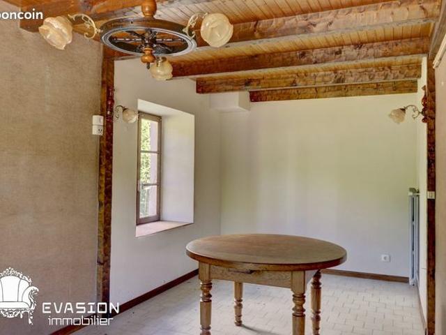Maison vente à Cordon, Haute-Savoie