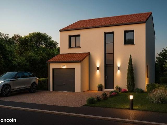 Maison vente à Val-de-Briey, Herserange