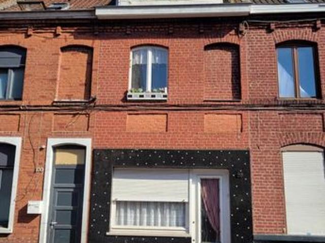 Maison vente à Lille, Roubaix