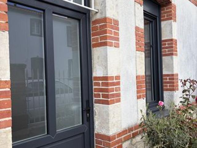 Maison vente à Les Sables-d'Olonne, La Garnache
