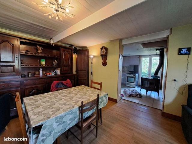 Maison vente à Dunkerque, Wormhout