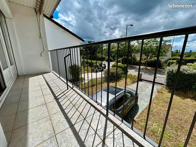 Maison vente à Bourges, Achères