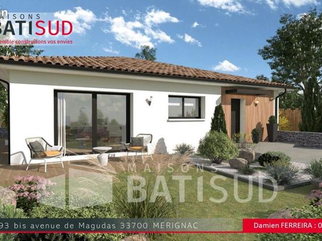 Maison vente à Lesparre-Médoc, Cissac-médoc