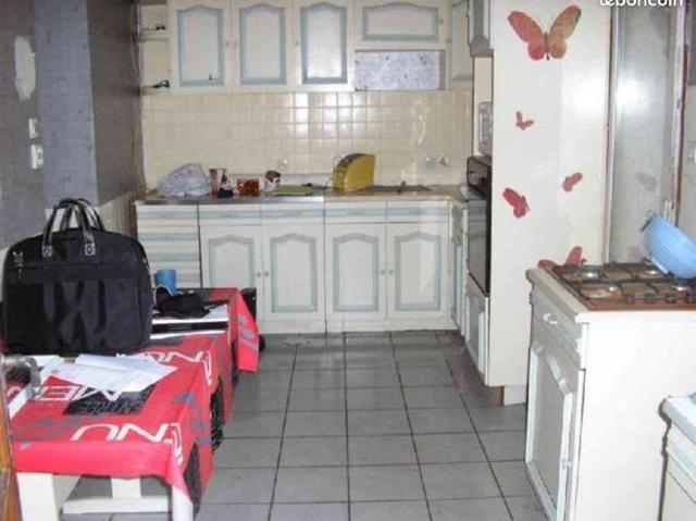 Maison vente à Saint-Omer, Aire-sur-la-lys