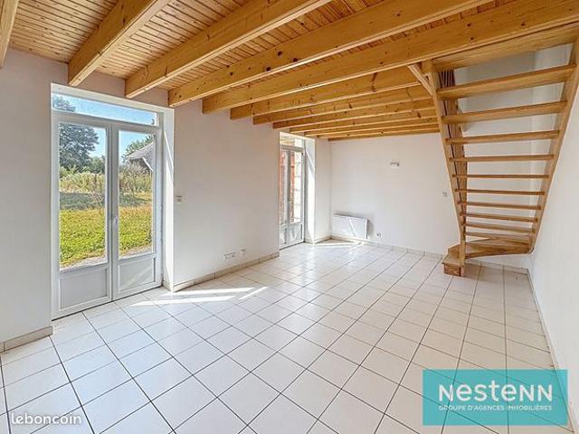 Maison vente à Saint-Brieuc, Bretagne