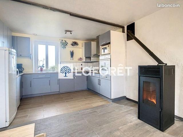 Maison vente à Bressuire, Nueil-les-Aubiers