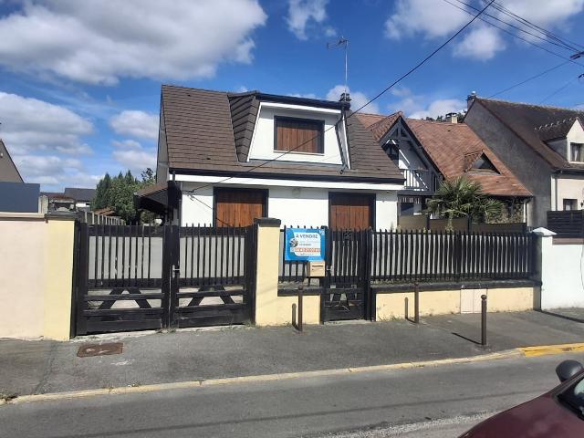 Maison vente à Meaux, Claye-souilly