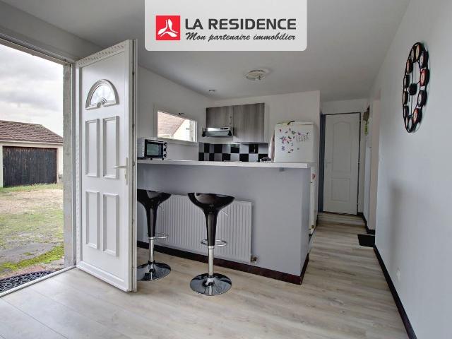 Maison vente à Saint-Étienne-du-Rouvray, Seine-Maritime