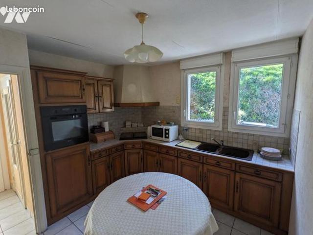 Maison vente à Bourges, Saint-martin-des-champs