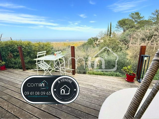 Maison vente à Arrondissement de Draguignan, Roquebrune-sur-argens