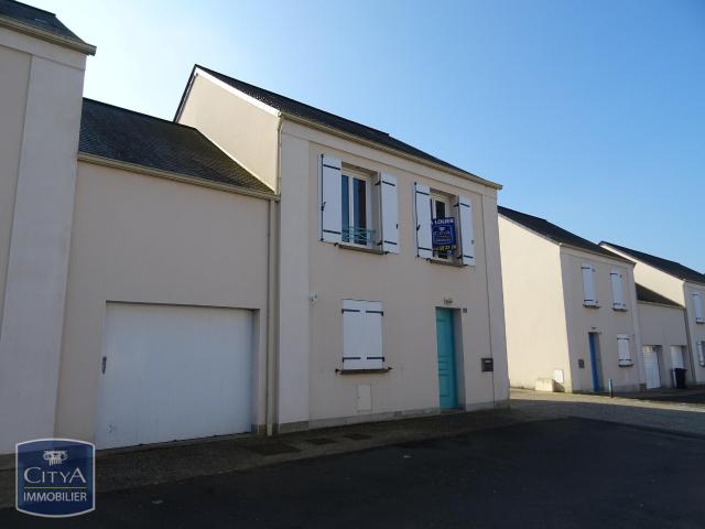 Maison vente à Laval, Saint-berthevin