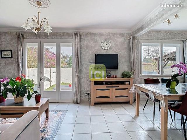 Maison vente à Cholet
