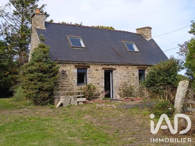 Maison vente à Kertanguy, Coatréven