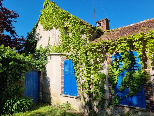 Maison vente à Chartres, Gallardon