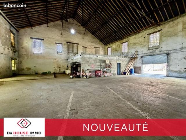 Maison vente à Périgueux, Ribérac