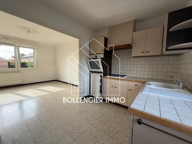Maison vente à Dunkerque, Hazebrouck