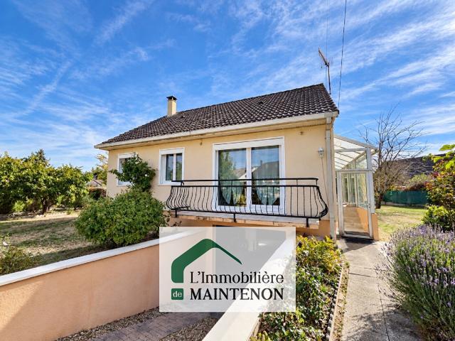 Maison vente à Pierres, Eure-et-Loir