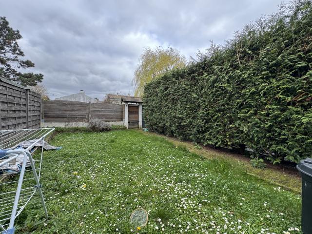 Maison vente à Sarcelles, Louvres