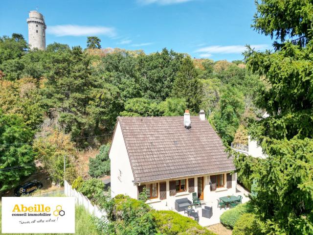 Maison vente à Palaiseau, Linas