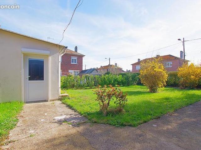Maison vente à Péronne, Rosières-en-santerre