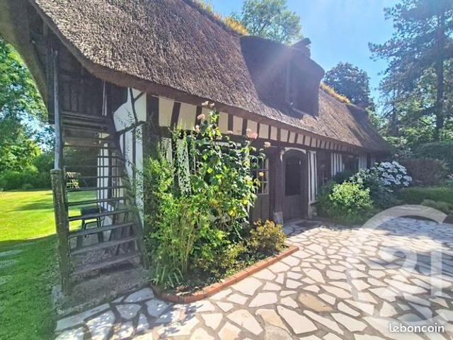 Maison vente à Bernay, Pont-audemer