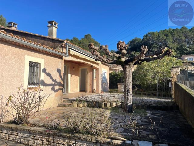 Maison vente à Boisset, Boisset-et-Gaujac